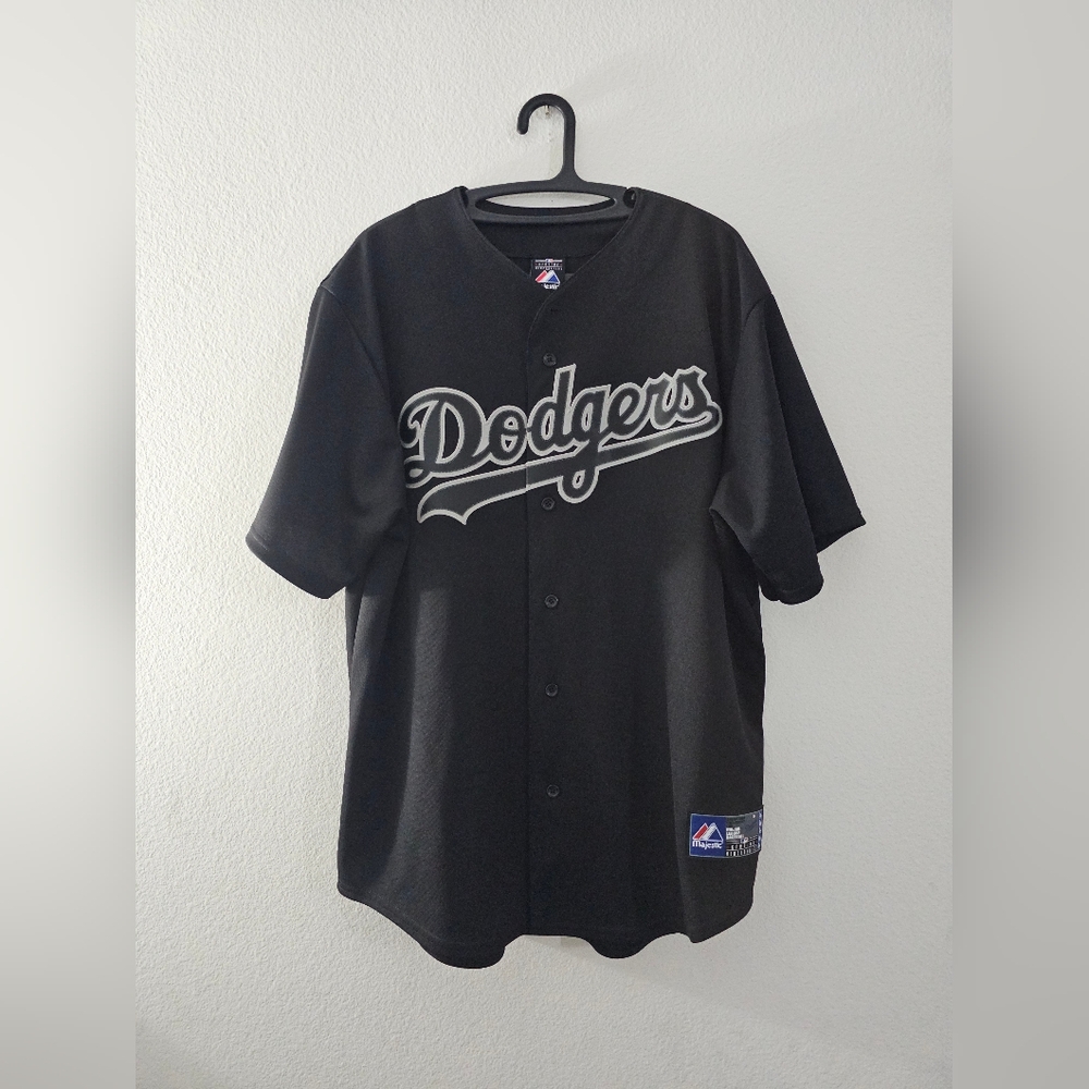 Dodgers Jersy